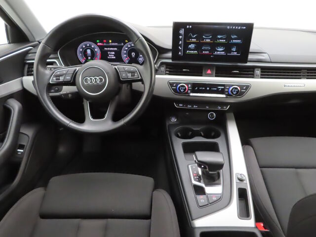 Audi A4 allroad quattro 2020 Business Edition 45 TFSI 180kW MHEV quattro S tronic