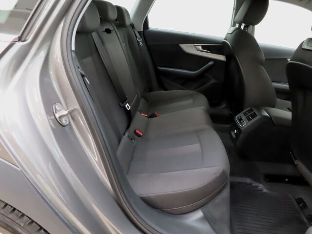 Audi A4 allroad quattro 2020 Business Edition 45 TFSI 180kW MHEV quattro S tronic