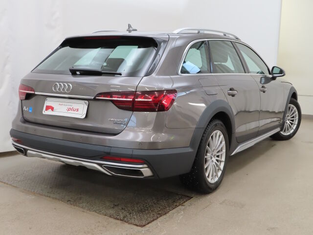 Audi A4 allroad quattro 2020 Business Edition 45 TFSI 180kW MHEV quattro S tronic