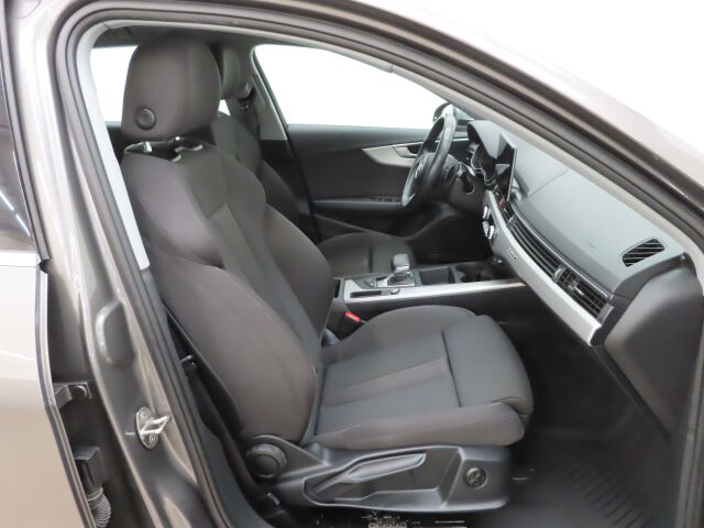 Audi A4 allroad quattro 2020 Business Edition 45 TFSI 180kW MHEV quattro S tronic