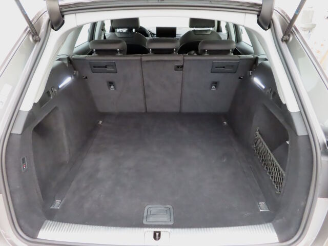 Audi A4 allroad quattro 2020 Business Edition 45 TFSI 180kW MHEV quattro S tronic