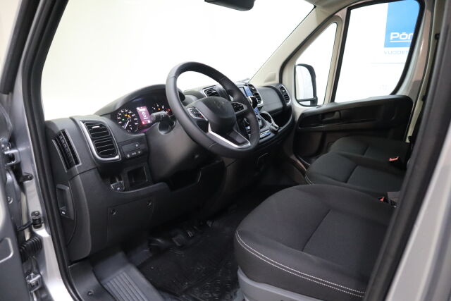 Citroen Jumper 2025 BlueHDi 140 35 L2H1 EAT8 Automaatti