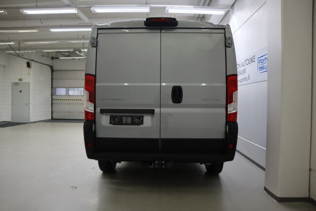 Citroen Jumper 2025 BlueHDi 140 35 L2H1 EAT8 Automaatti