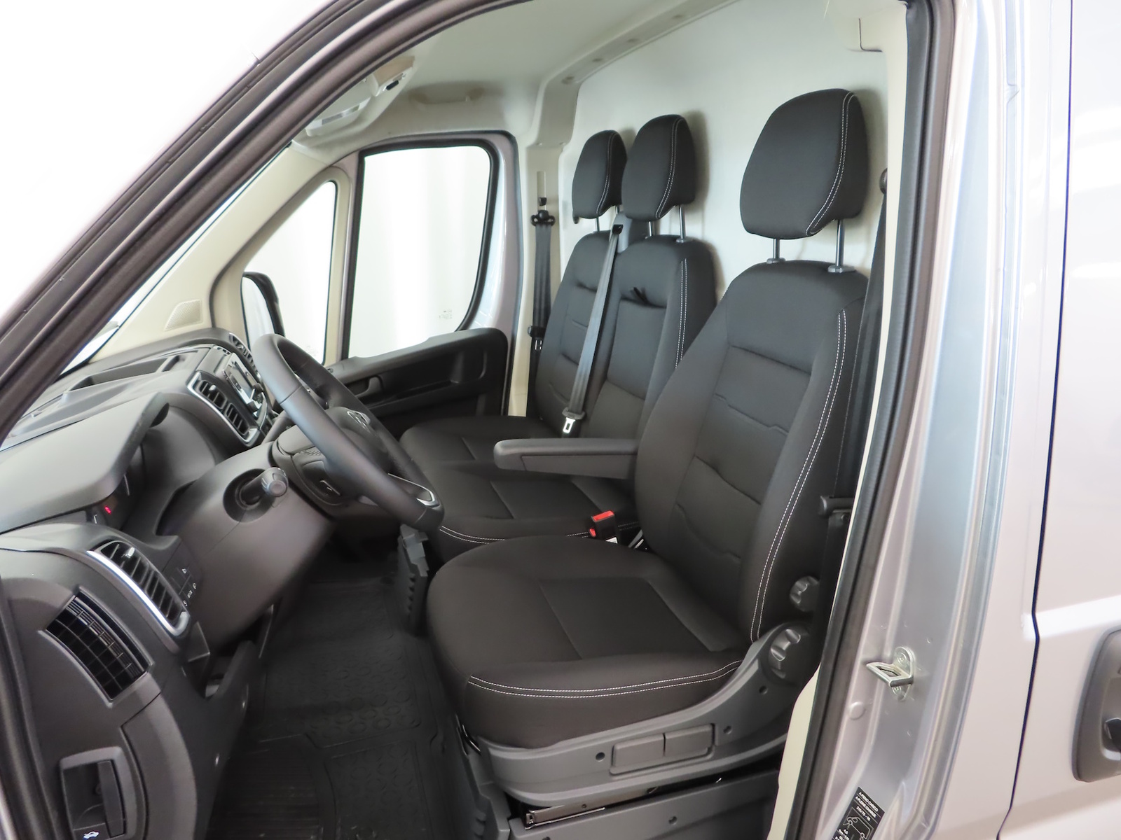 Citroen Jumper 2026, kuva 6/11