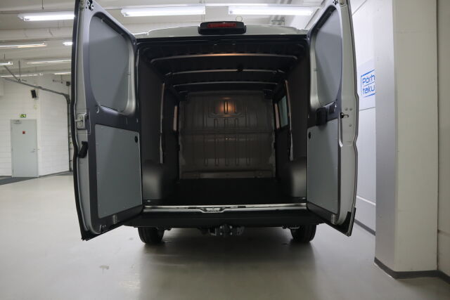 Citroen Jumper 2025 BlueHDi 140 35 L2H1 EAT8 Automaatti