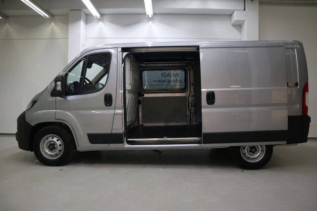 Citroen Jumper 2025 BlueHDi 140 35 L2H1 EAT8 Automaatti