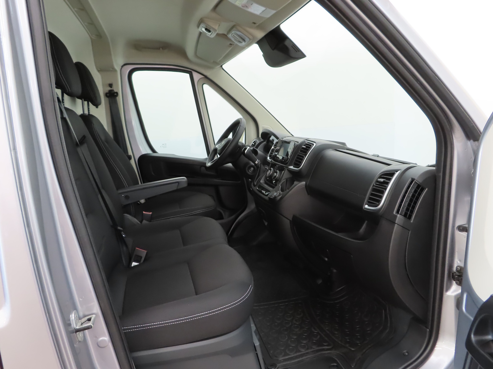 Citroen Jumper 2026, kuva 7/11