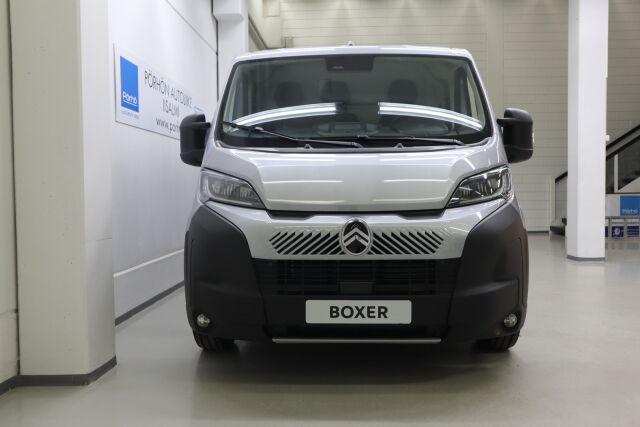 Citroen Jumper 2025 BlueHDi 140 35 L2H1 EAT8 Automaatti
