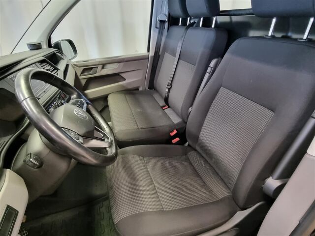 VOLKSWAGEN Transporter 2024 umpipakettiauto 2,0 TDI 150 kW 4Motion DSG 3200kg (MAR)