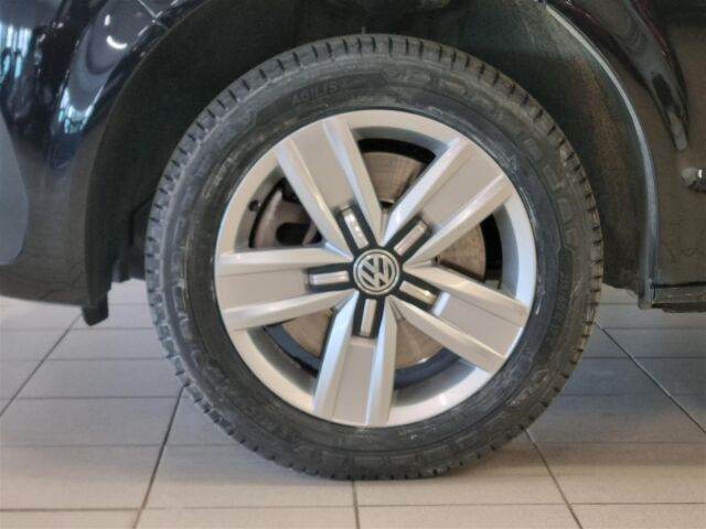 VOLKSWAGEN Transporter 2024 umpipakettiauto 2,0 TDI 150 kW 4Motion DSG 3200kg (MAR)