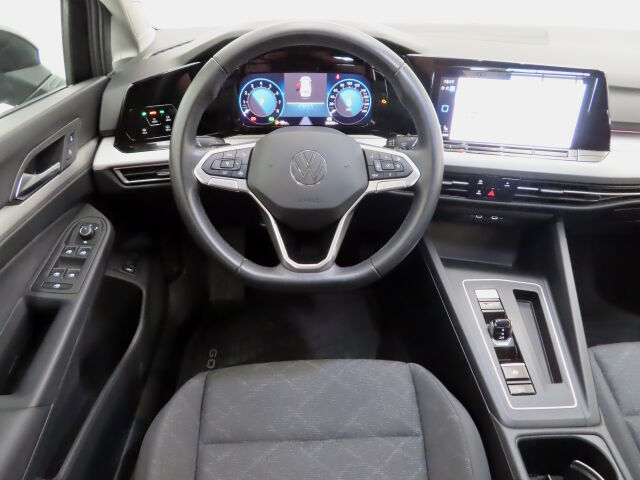 Volkswagen Golf 2024 Variant Comfort Business 1,0 eTSI (MHEV) 81 kW DSG-automaatti