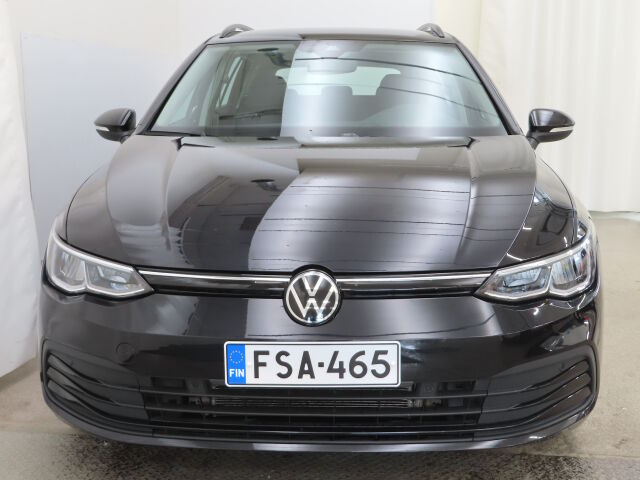 Volkswagen Golf 2024 Variant Comfort Business 1,0 eTSI (MHEV) 81 kW DSG-automaatti