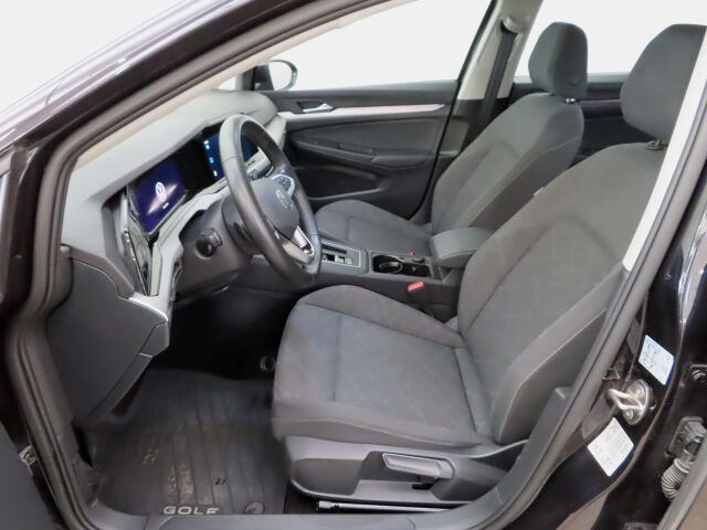 Volkswagen Golf 2024 Variant Comfort Business 1,0 eTSI (MHEV) 81 kW DSG-automaatti