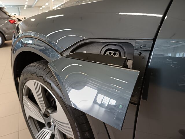 AUDI e-tron 2020 Advanced 55 quattro