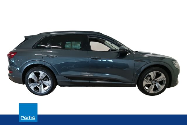 AUDI e-tron 2020 Advanced 55 quattro