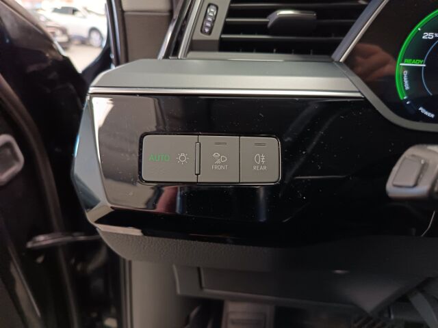 AUDI e-tron 2020 Advanced 55 quattro
