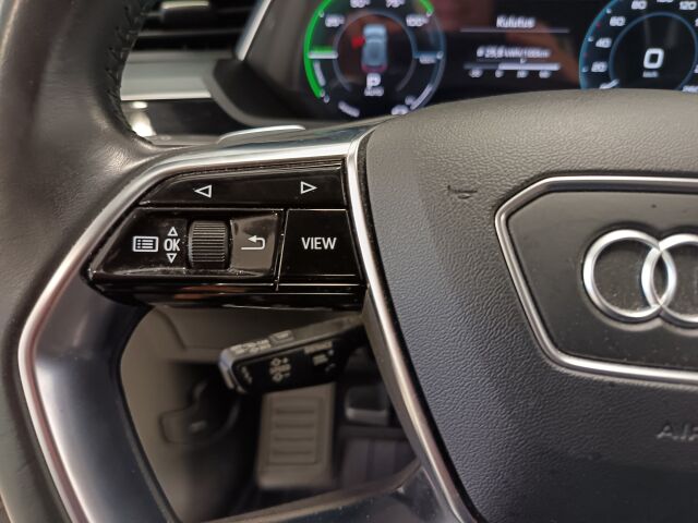 AUDI e-tron 2020 Advanced 55 quattro