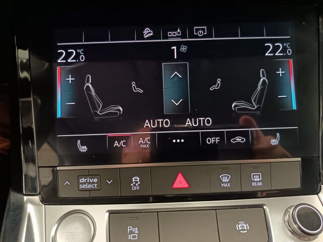 AUDI e-tron 2020 Advanced 55 quattro