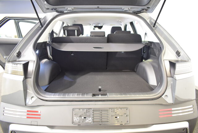 Hyundai IONIQ 5 2025 84 kWh 325 hv AWD Comfort