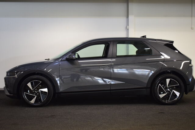 Hyundai IONIQ 5 2025 84 kWh 325 hv AWD Comfort