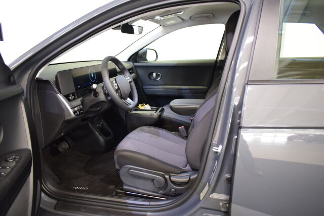 Hyundai IONIQ 5 2025 84 kWh 325 hv AWD Comfort