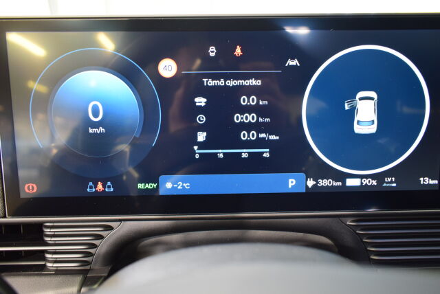 Hyundai IONIQ 5 2025 84 kWh 325 hv AWD Comfort