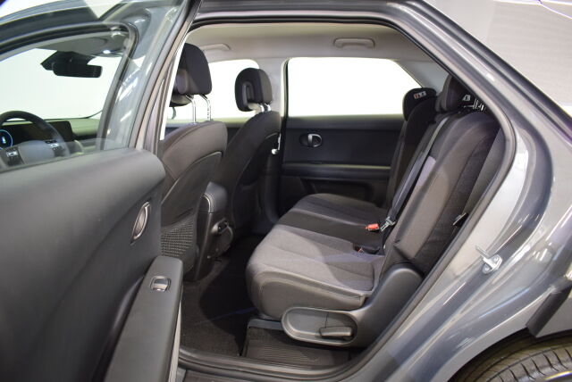 Hyundai IONIQ 5 2025 84 kWh 325 hv AWD Comfort