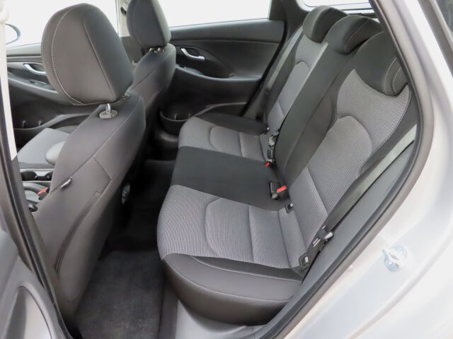 Hyundai i30 Wagon 2025 1.0 T-GDi 100 hv 7DCT-aut. Fresh Plus MY25 *Kahdet renkaat