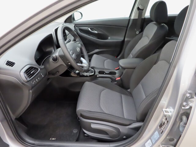 Hyundai i30 Wagon 2025 1.0 T-GDi 100 hv 7DCT-aut. Fresh Plus MY25 *Kahdet renkaat
