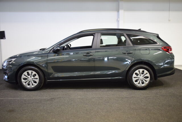 Hyundai i30 2025 i 30 Farmari (AC) 5ov 998cm3 A
