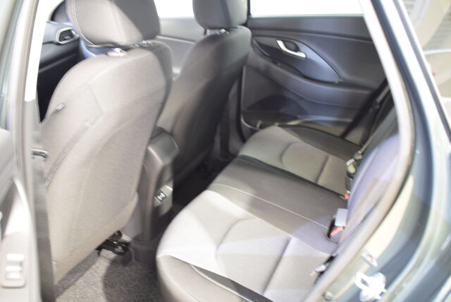 Hyundai i30 2025 i 30 Farmari (AC) 5ov 998cm3 A