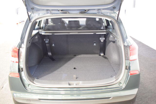 Hyundai i30 2025 i 30 Farmari (AC) 5ov 998cm3 A