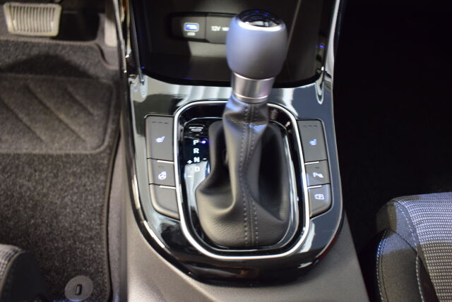 Hyundai i30 2025 i 30 Farmari (AC) 5ov 998cm3 A