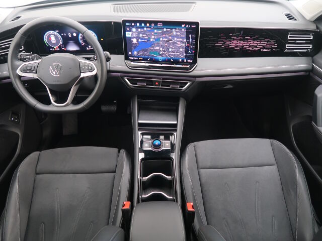 Volkswagen Tiguan 2024 Elegance Business eHybrid 200 kW DSG-automaatti