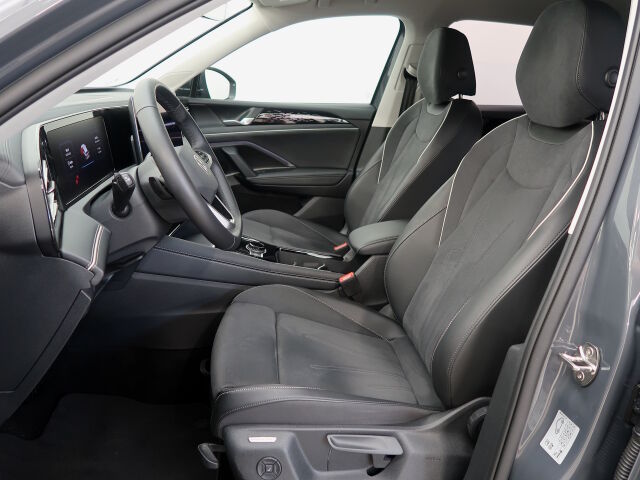 Volkswagen Tiguan 2024 Elegance Business eHybrid 200 kW DSG-automaatti