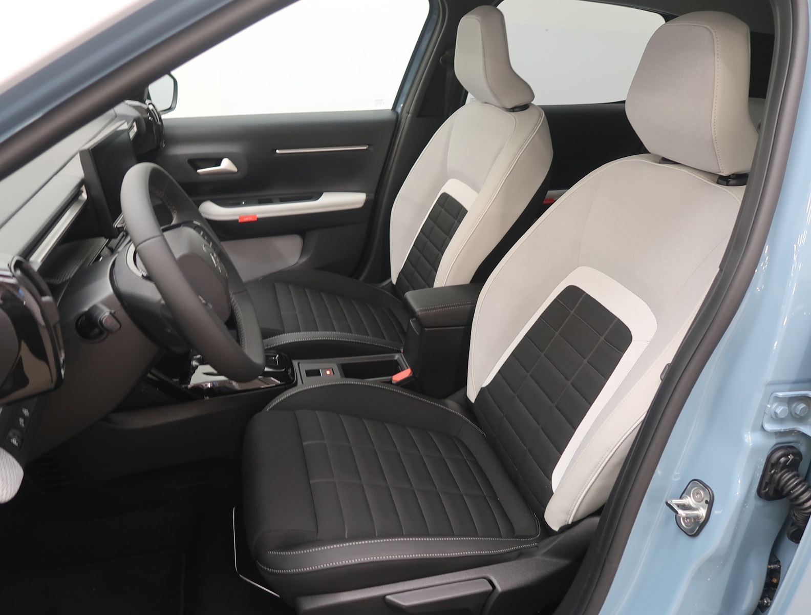 Citroen e-C3 2025, kuva 7/9