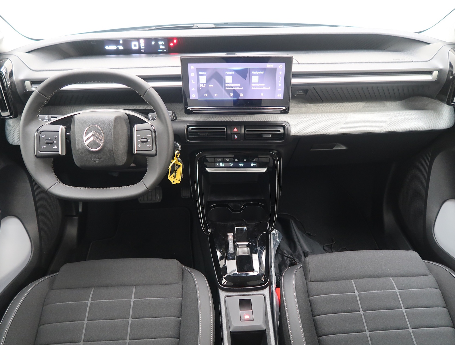Citroen e-C3 2025, kuva 5/9