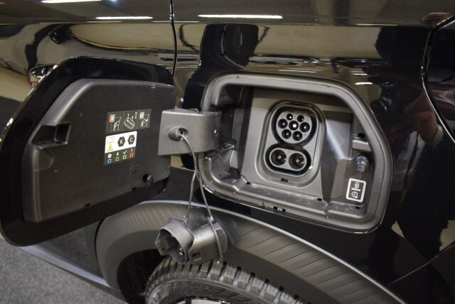 Citroen e-C3 2025 Full Electric 113 Max 44 kWh***tyylikäs  eurooppalainen sähköautouutuus***