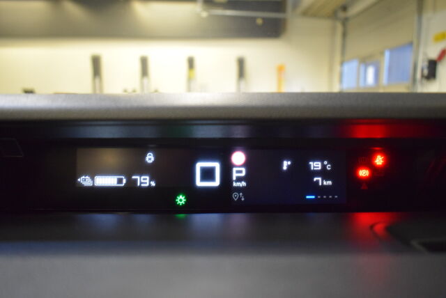 Citroen e-C3 2025 Full Electric 113 Max 44 kWh***tyylikäs  eurooppalainen sähköautouutuus***