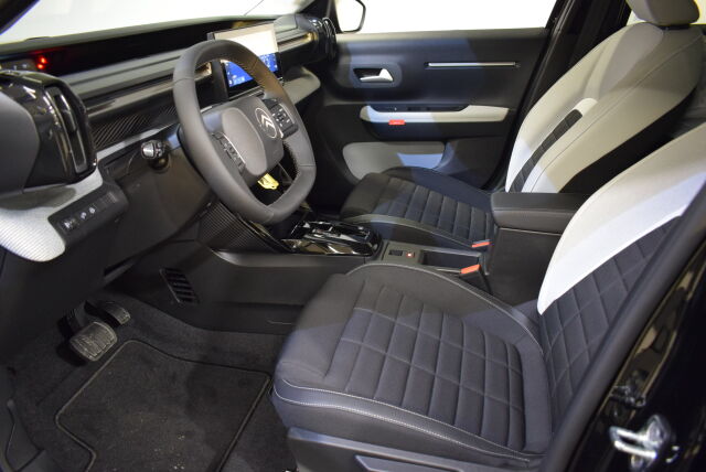 Citroen e-C3 2025 Full Electric 113 Max 44 kWh***tyylikäs  eurooppalainen sähköautouutuus***