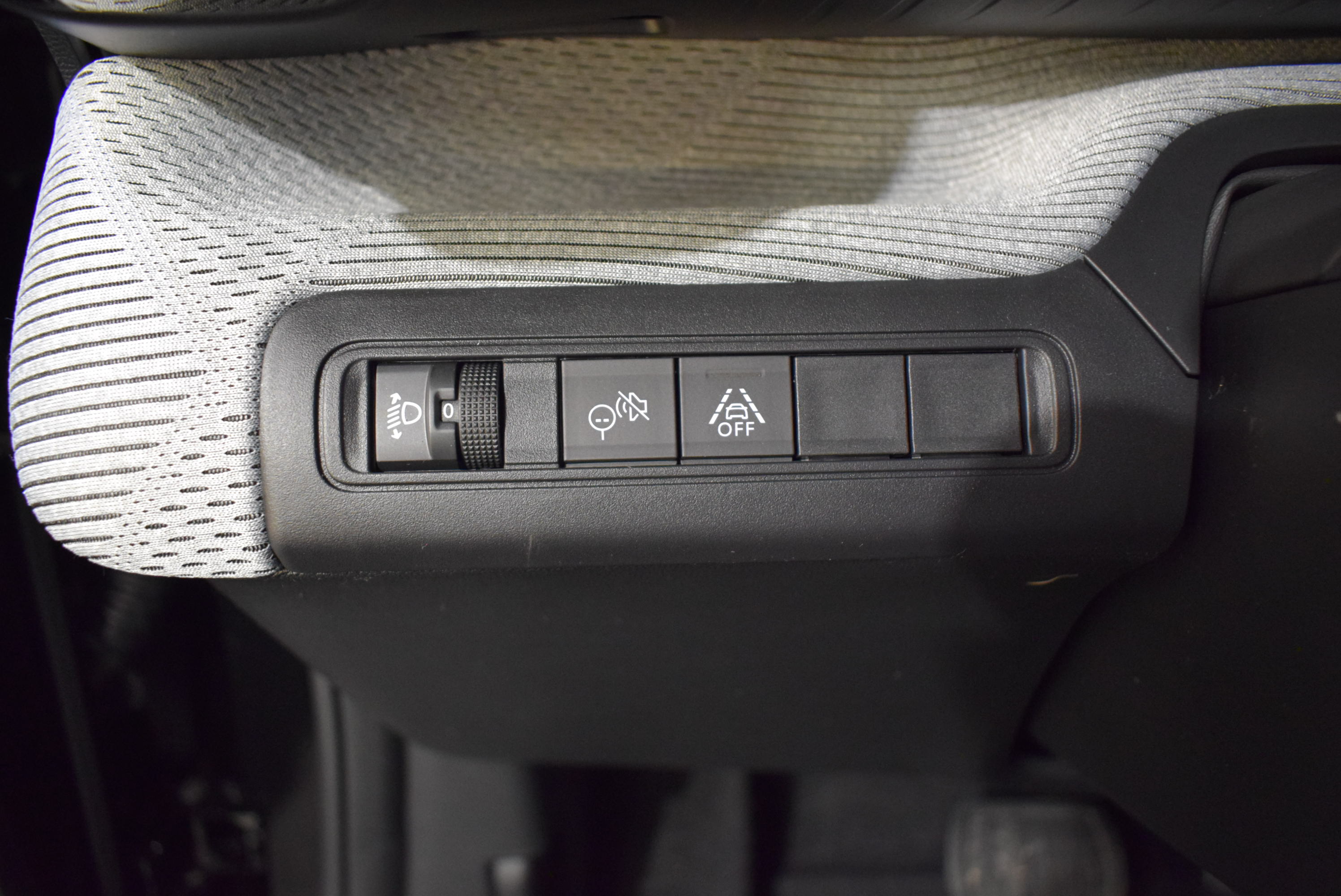 Citroen e-C3 2026, kuva 7/14