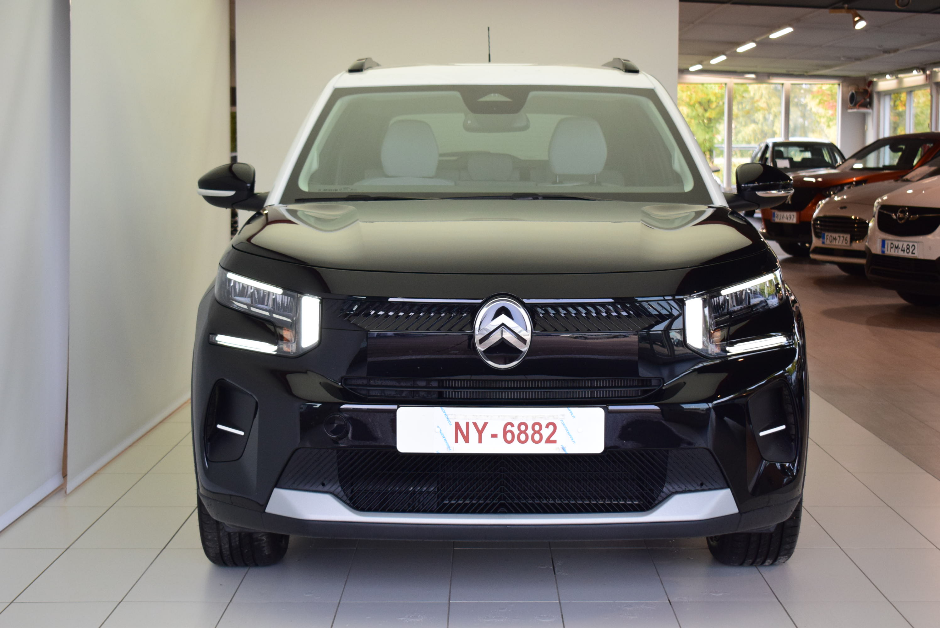 Citroen e-C3 2026, kuva 3/10