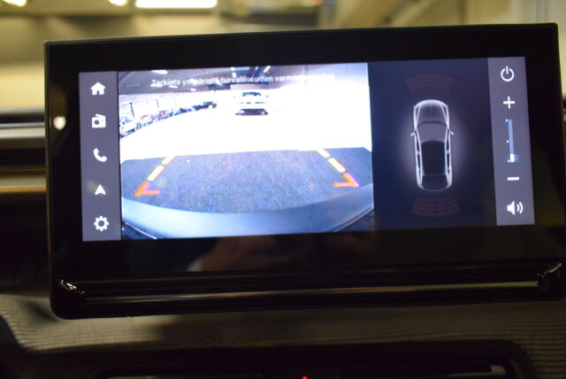 Citroen e-C3 2025 Full Electric 113 Max 44 kWh***tyylikäs  eurooppalainen sähköautouutuus***