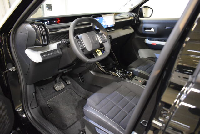 Citroen e-C3 2025 Full Electric 113 Max 44 kWh***tyylikäs  eurooppalainen sähköautouutuus***