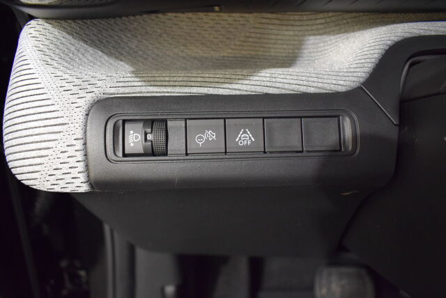 Citroen e-C3 2026 Full Electric 113 Max 44 kWh*Sis 2 x Renkaat***