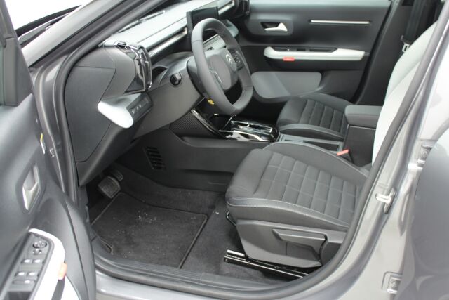 Citroen e-C3 2025 Full Electric 113 Max 44 kWh