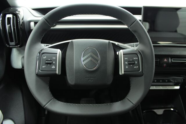 Citroen e-C3 2025 Full Electric 113 Max 44 kWh