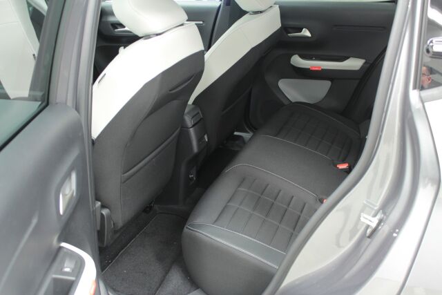 Citroen e-C3 2025 Full Electric 113 Max 44 kWh