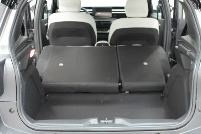 Citroen e-C3 2025 Full Electric 113 Max 44 kWh