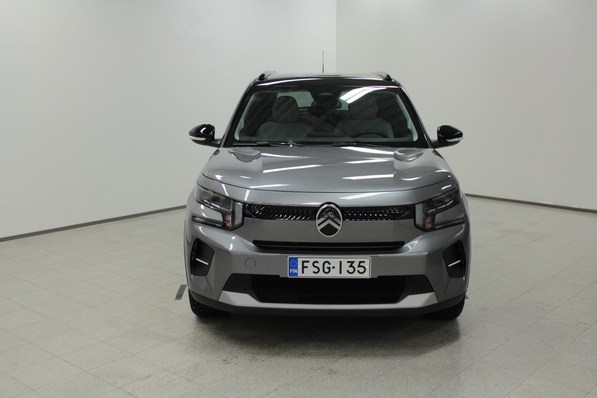 Citroen e-C3 2025, kuva 2/15